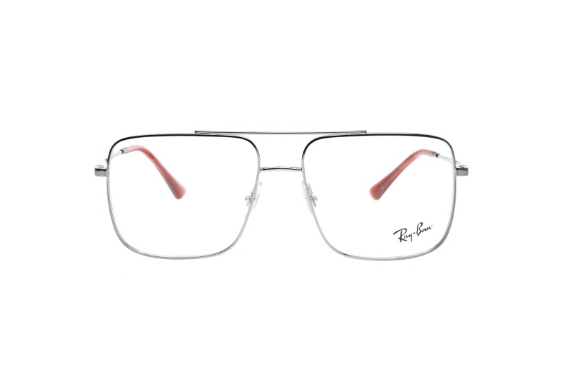 Оправа RAY-BAN VISTA 3758V 2502 (56)