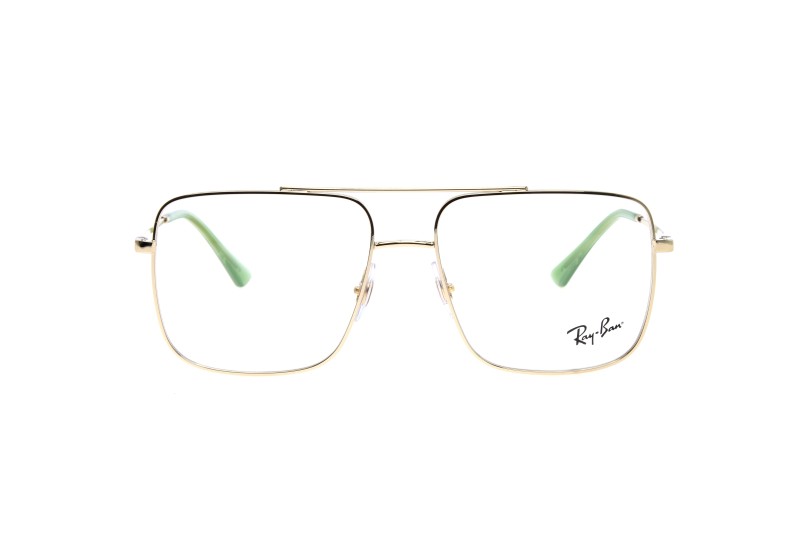 Оправа RAY-BAN VISTA 3758V 2993 (56)