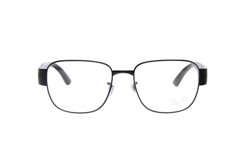 Оправа RAY-BAN VISTA 6532 2509 (55)