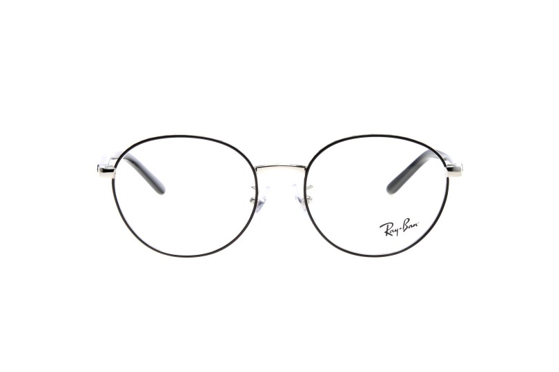 Оправа RAY-BAN VISTA 6538D 2861 (53)