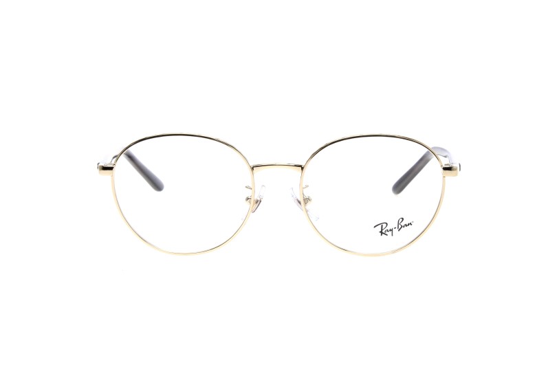 Оправа RAY-BAN VISTA 6538D 2993 (53)