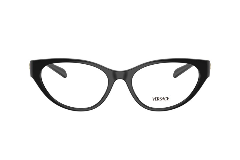 Оправа VERSACE 3372U GB1 (54)