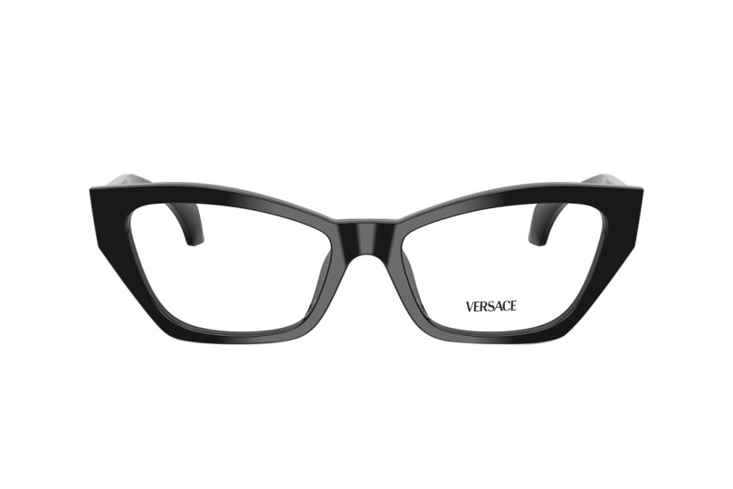 Оправа Versace 3373U GB1 (54)
