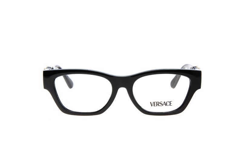 Детская оправа VERSACE KIDS 3008U GB1 (48)