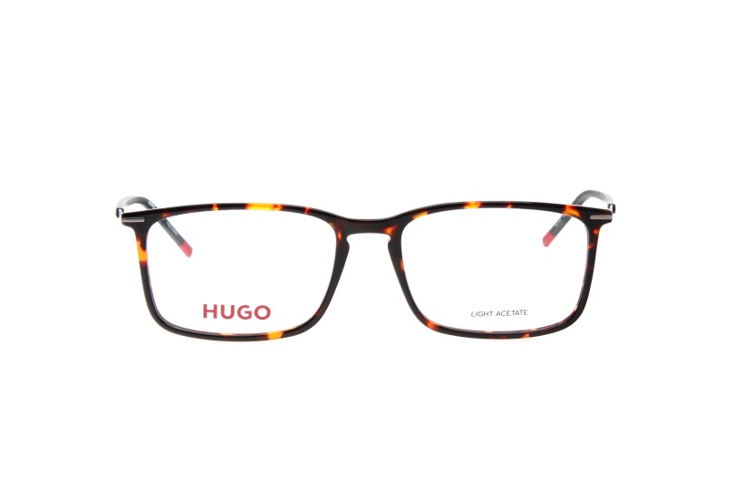 Оправа HUGO BOSS 1231 0UC