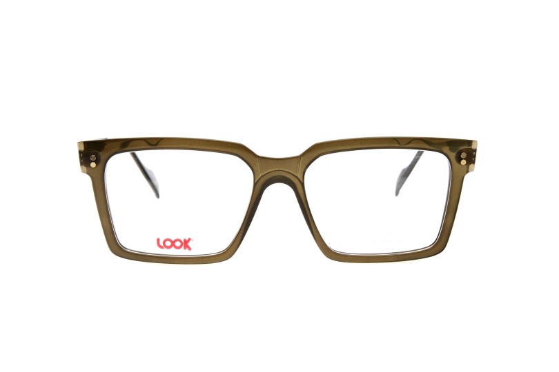 Оправа LOOK 75390 W2