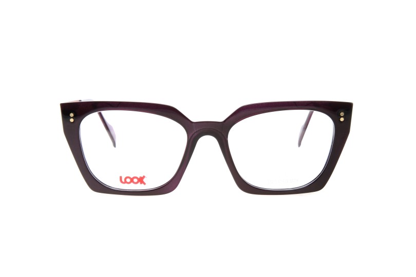 Оправа LOOK 75393 W1