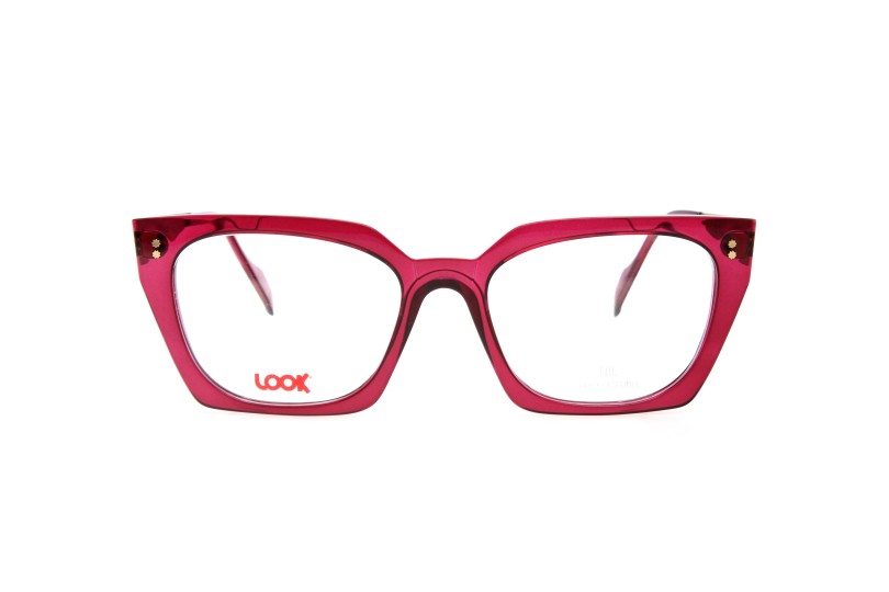 Оправа LOOK 75393 W3