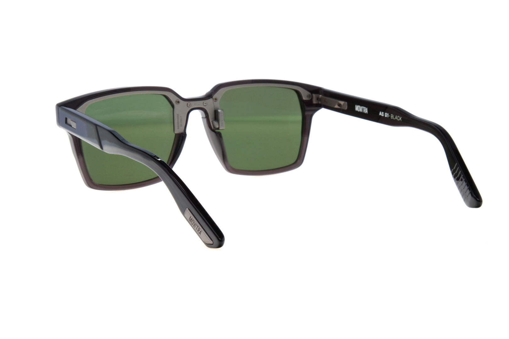 AS 01 BLACK S