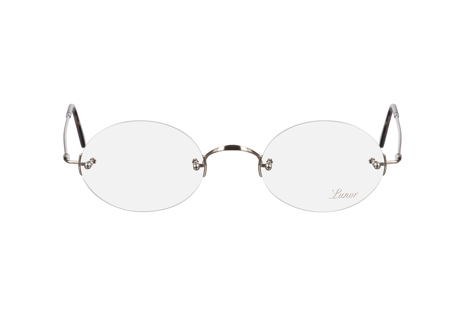 LUNOR CLASSIC OVAL M PP