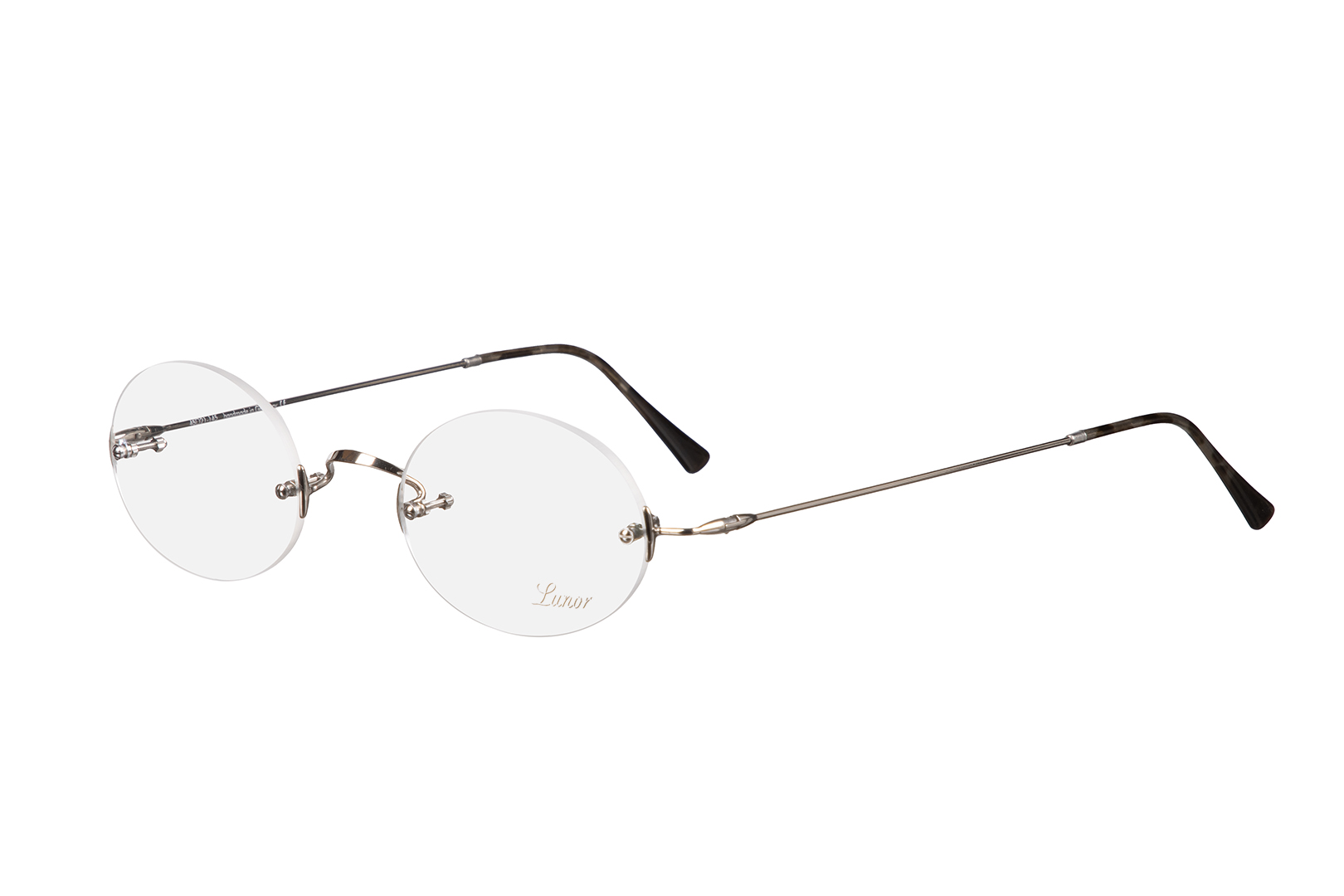 LUNOR CLASSIC OVAL M PP