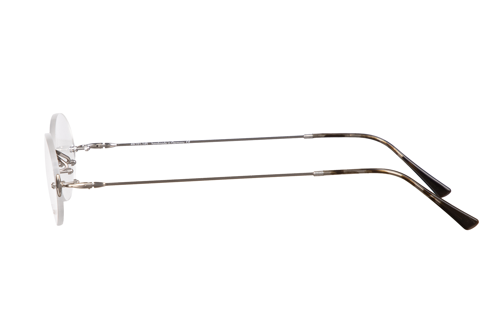 LUNOR CLASSIC OVAL M PP