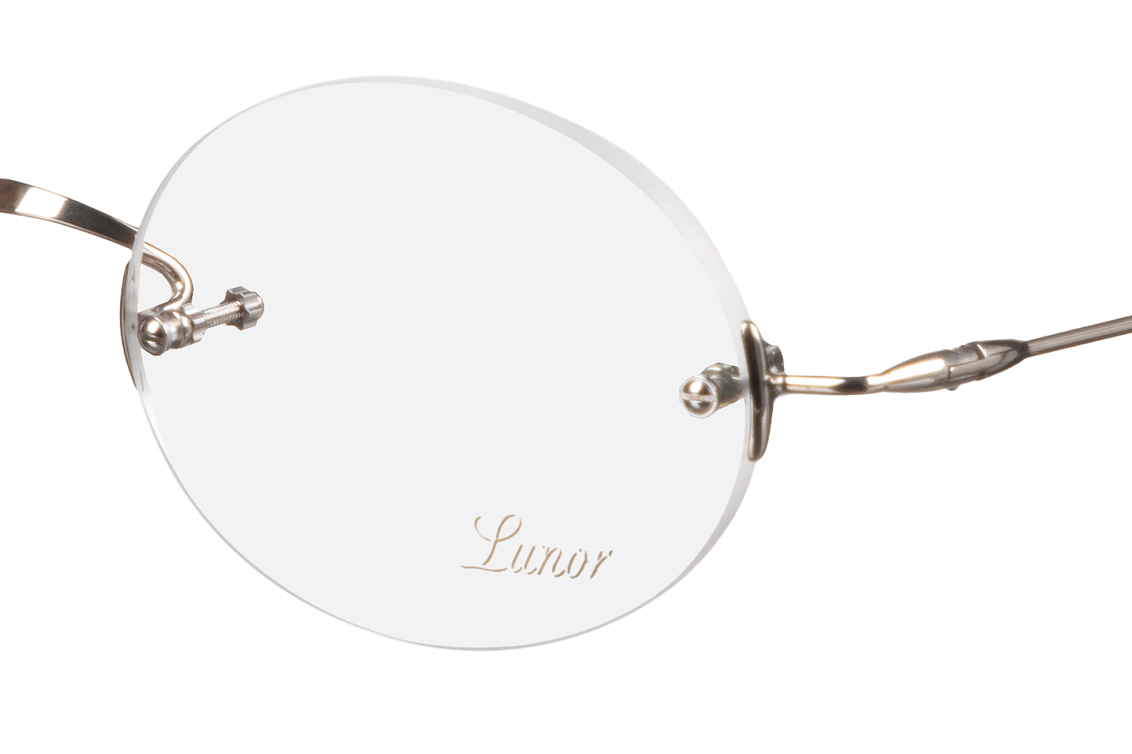 LUNOR CLASSIC OVAL M PP