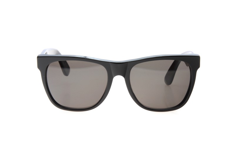 Солнцезащитные очки RETROSUPERFUTURE CLASSIC BLACK