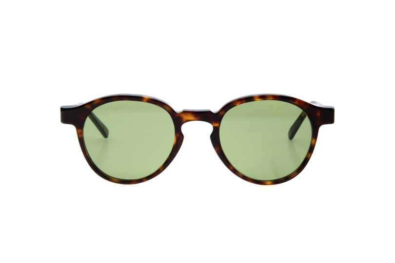 Солнцезащитные очки RETROSUPERFUTURE THE WARHOL 3627 GREEN