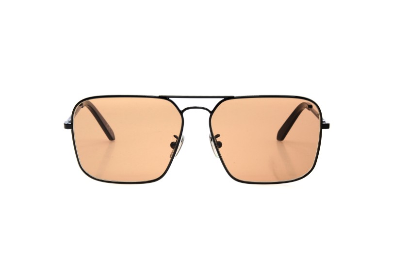 Солнцезащитные очки RETROSUPERFUTURE IGGY 2.0 BROWN