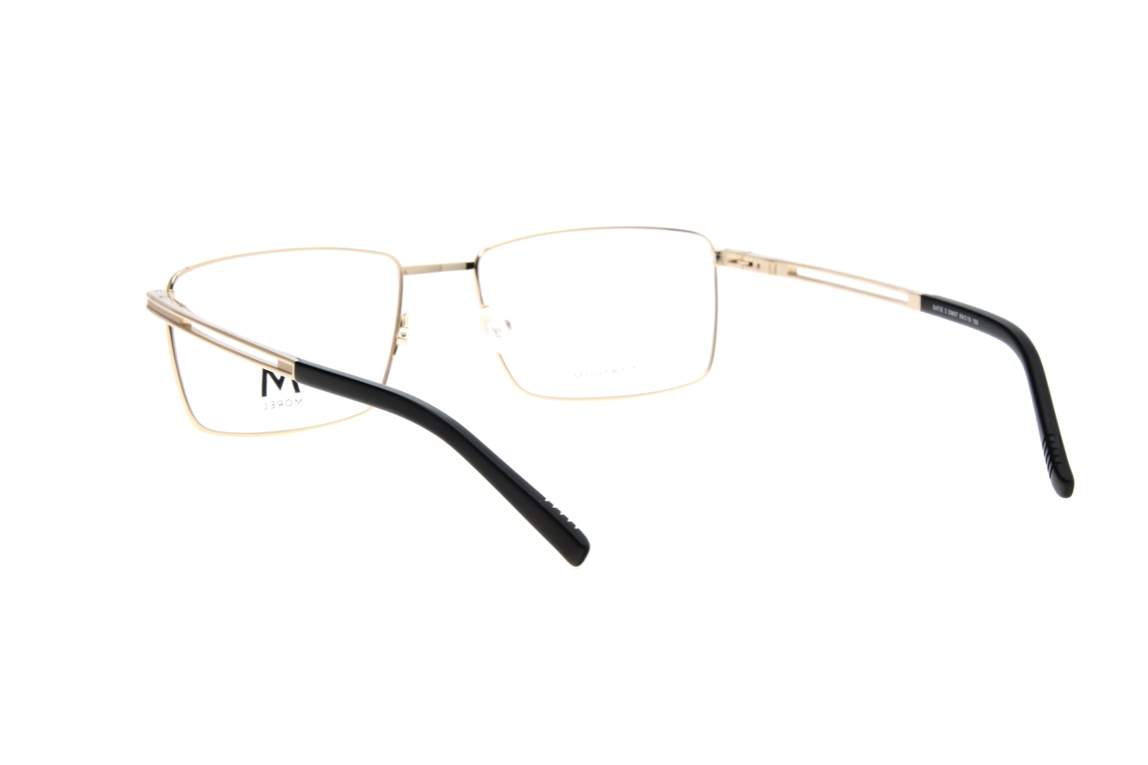 SATIE 3 DM 07