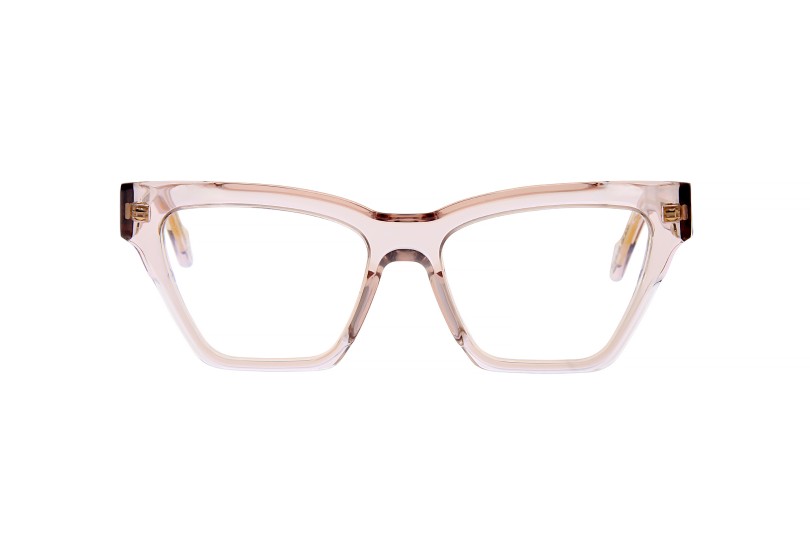 Оправа Original Vintage Sunglasses NL02 ROSE