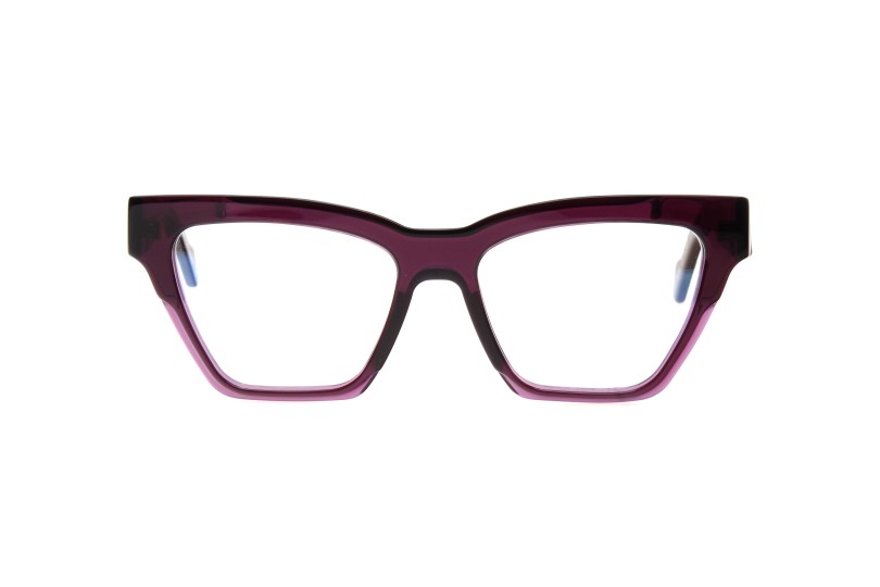 Оправа ORIGINAL VINTAGE SUNGLASSES NL02 VIOLET