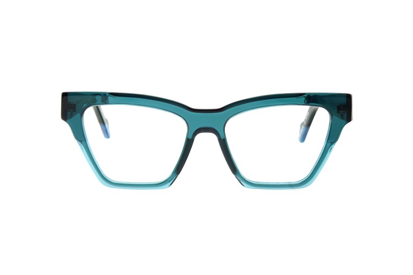 Оправа Original Vintage Sunglasses NL02 PETROL