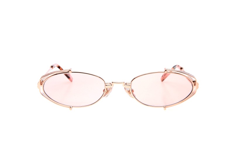 Солнцезащитные очки ORIGINAL VINTAGE SUNGLASSES TW 04 PINK