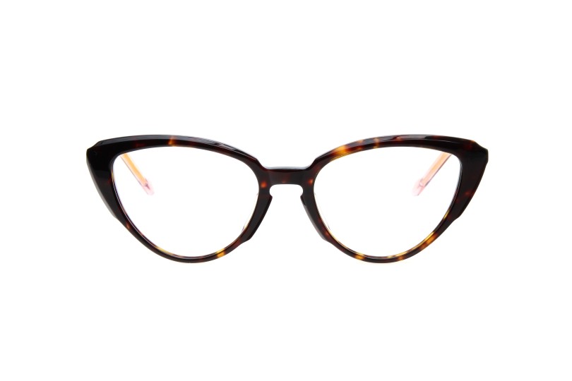 Оправа ORIGINAL VINTAGE SUNGLASSES NB 04 HAVANA