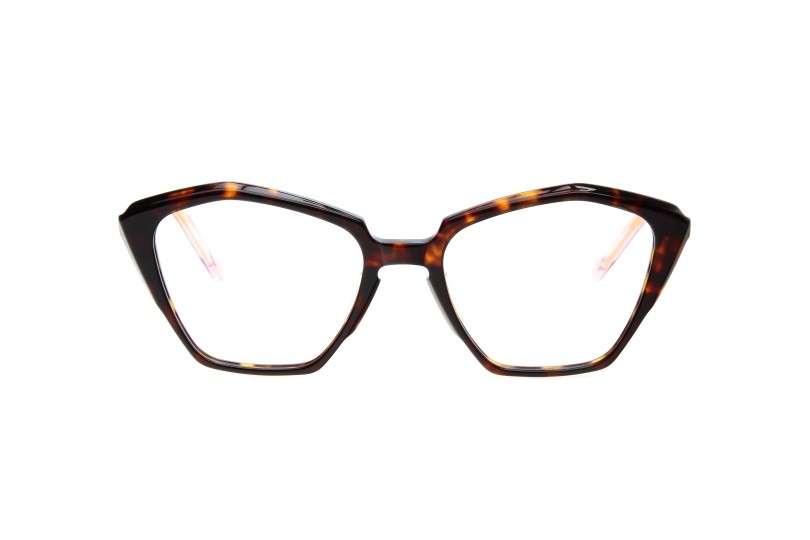 Оправа ORIGINAL VINTAGE SUNGLASSES NB 06 HAVANA