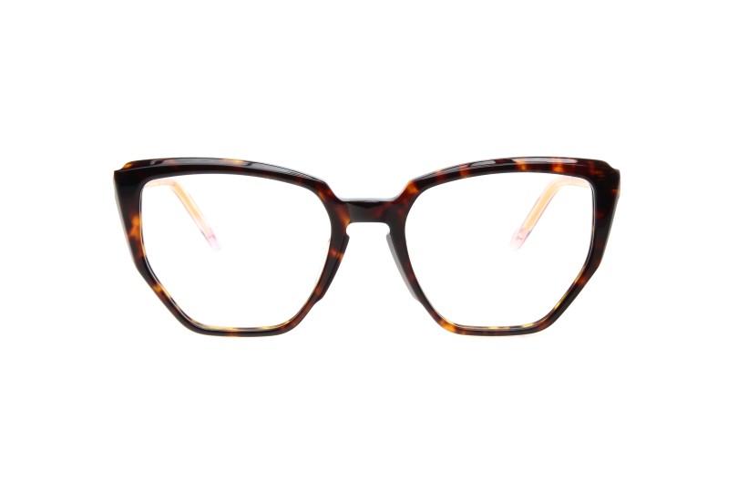 Оправа ORIGINAL VINTAGE SUNGLASSES NB 08 HAVANA