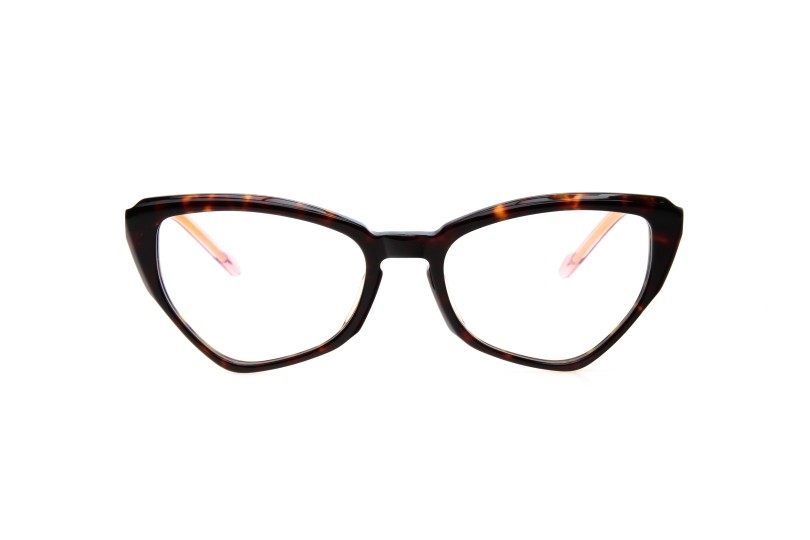 Оправа ORIGINAL VINTAGE SUNGLASSES NB 09 HAVANA
