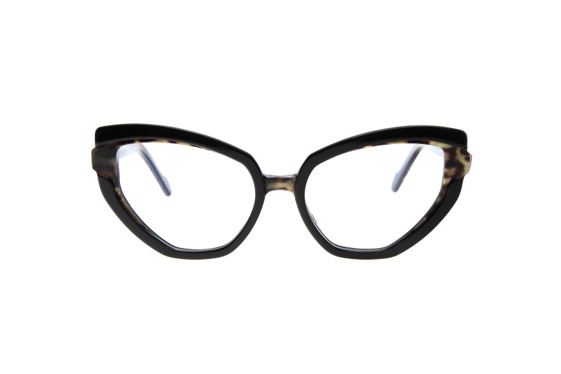 Оправа ORIGINAL VINTAGE SUNGLASSES FL 03 PANTHER