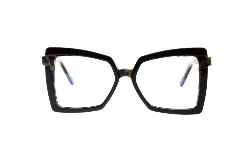 Оправа ORIGINAL VINTAGE SUNGLASSES FL 05 PANTHER