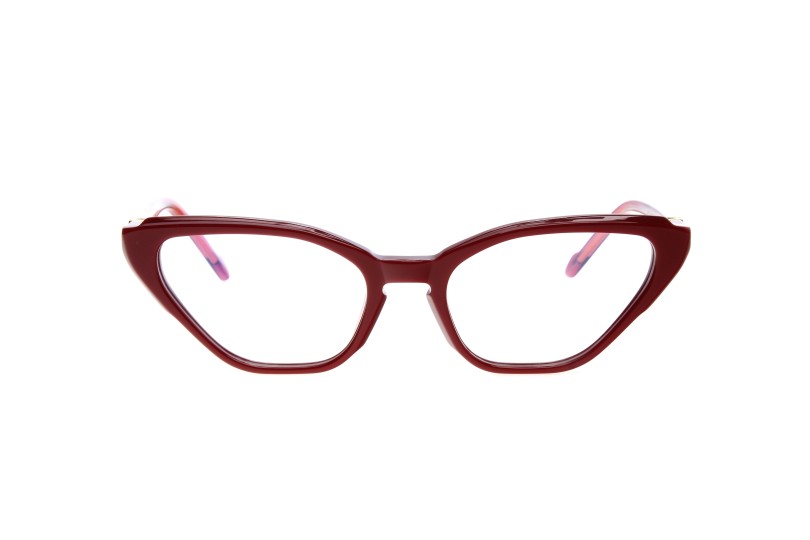 Оправа Original Vintage Sunglasses NB 07 WINE