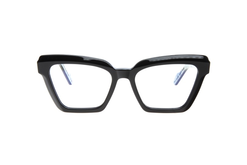 Оправа ORIGINAL VINTAGE SUNGLASSES AB 04 WHITE PEARL