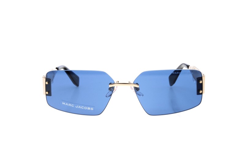 Солнцезащитные очки MARC JACOBS 875/S LKS