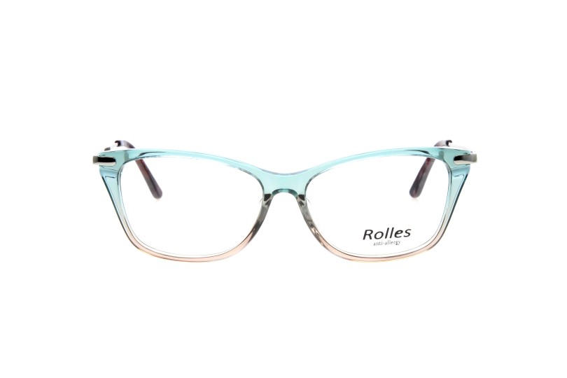 Детская оправа ROLLES JUNIOR 12020 02