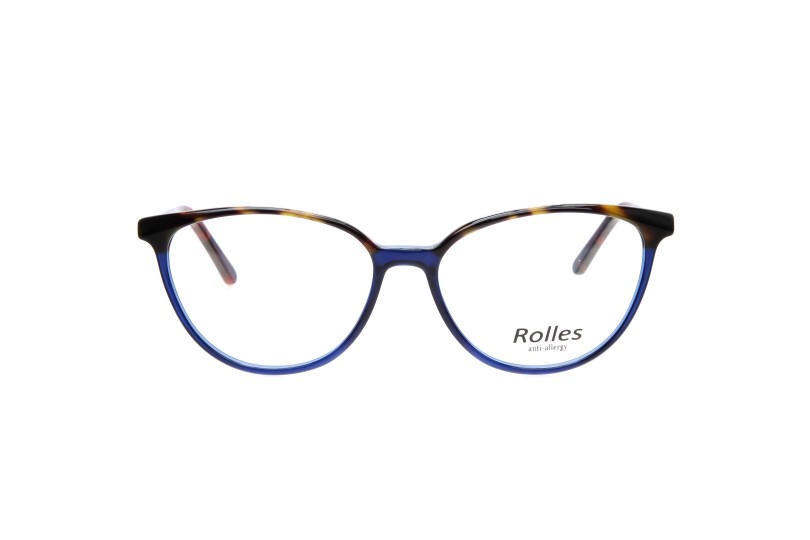 Детская оправа Rolles Junior 12028 02