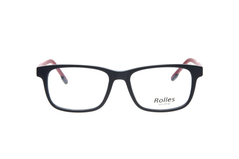 Детская оправа Rolles Junior 12033 02