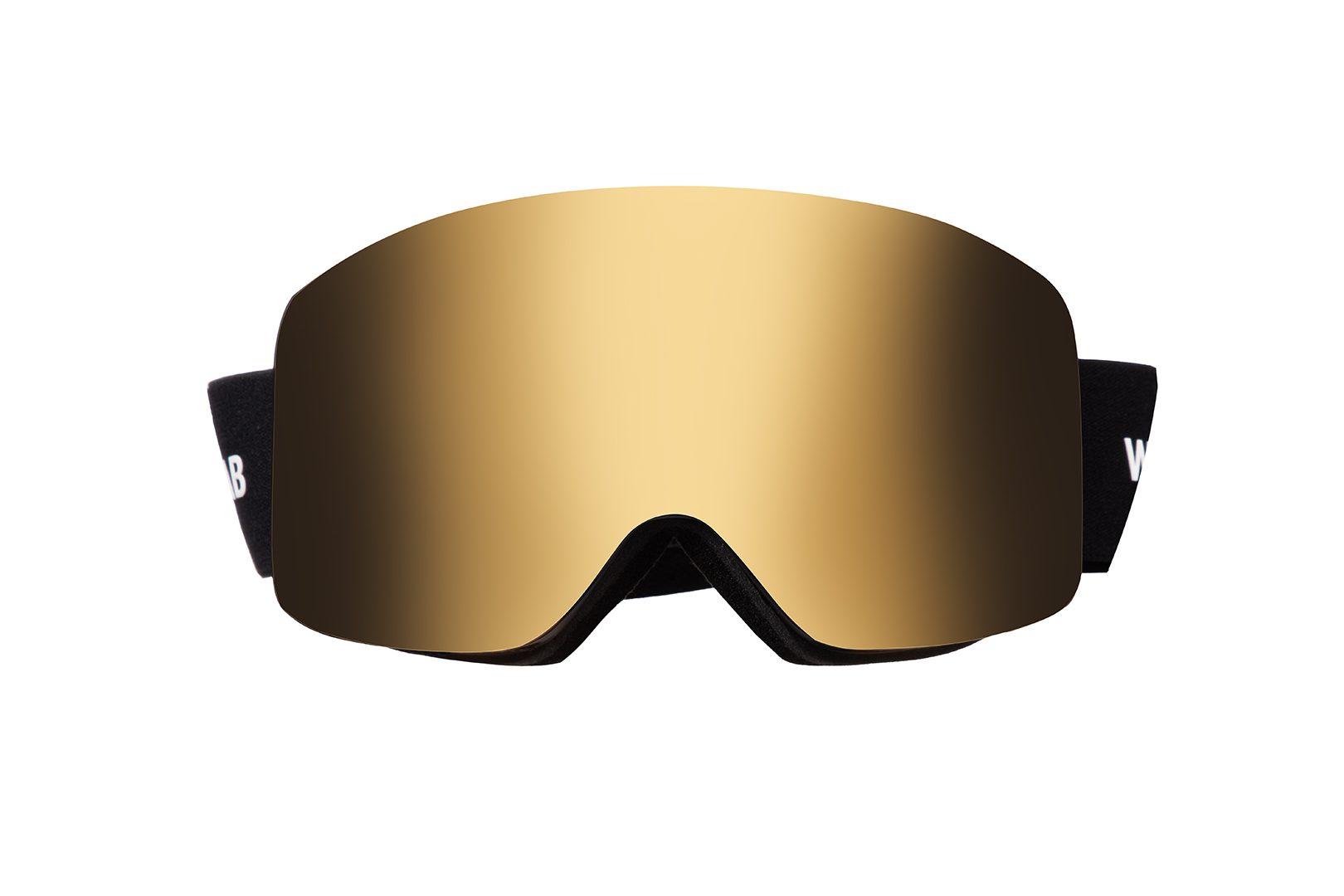МАСКА TEAM ONE NEW BRONZE