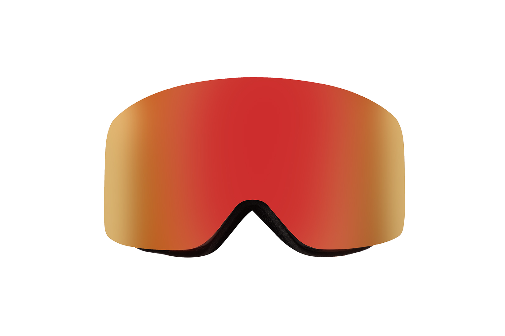 МАСКА TEAM ONE NEW LUMI RED