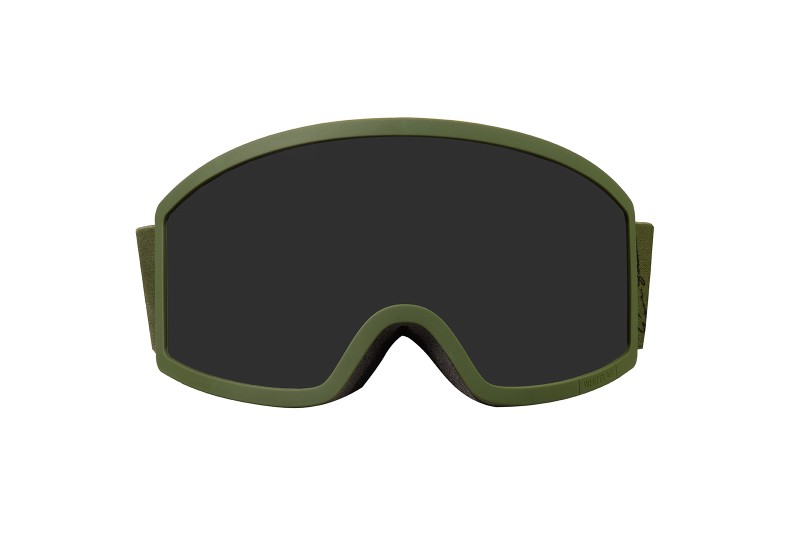 Очки для спорта Whitelab МАСКА ES2 OLIVE GREEN