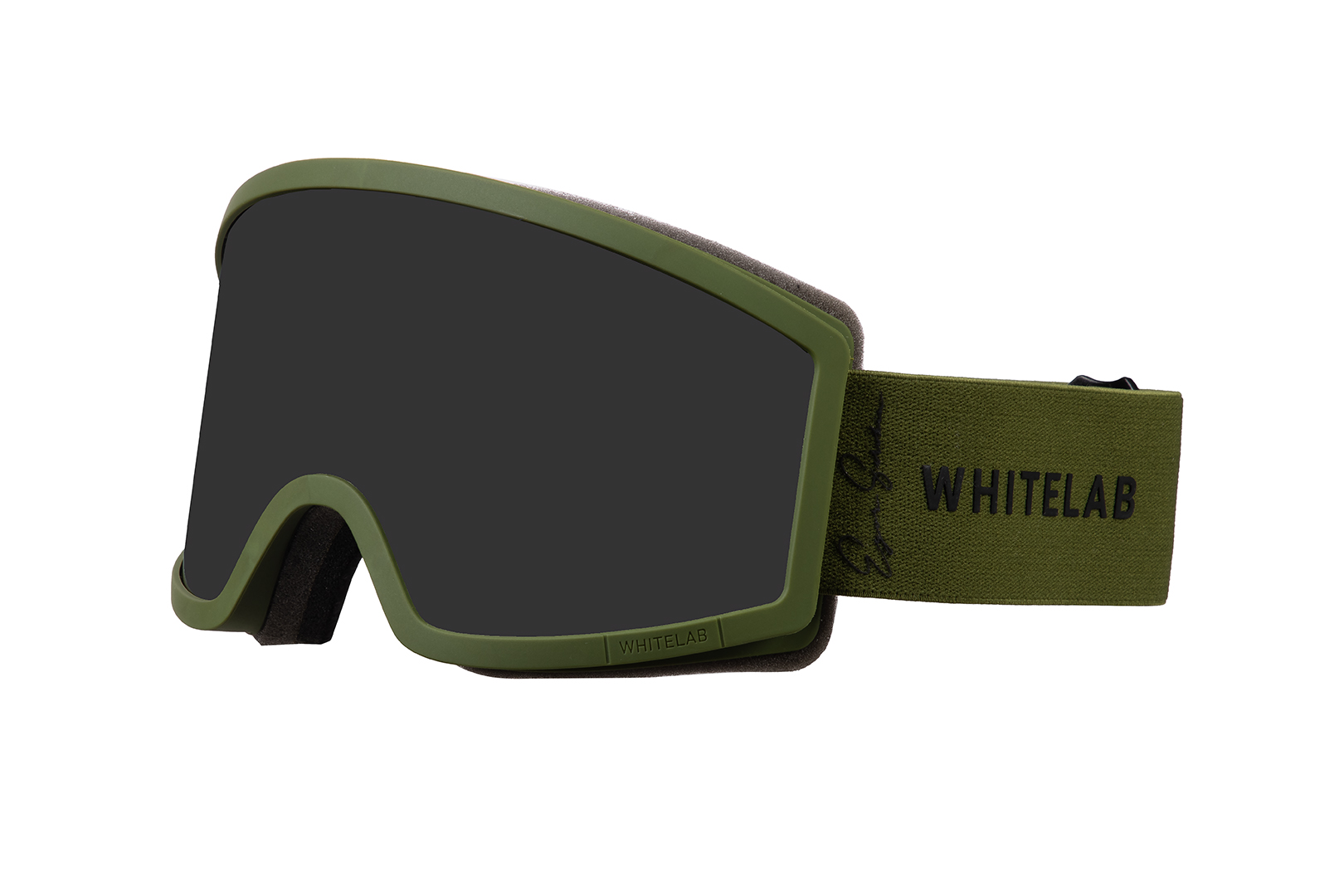 МАСКА ES2 OLIVE GREEN