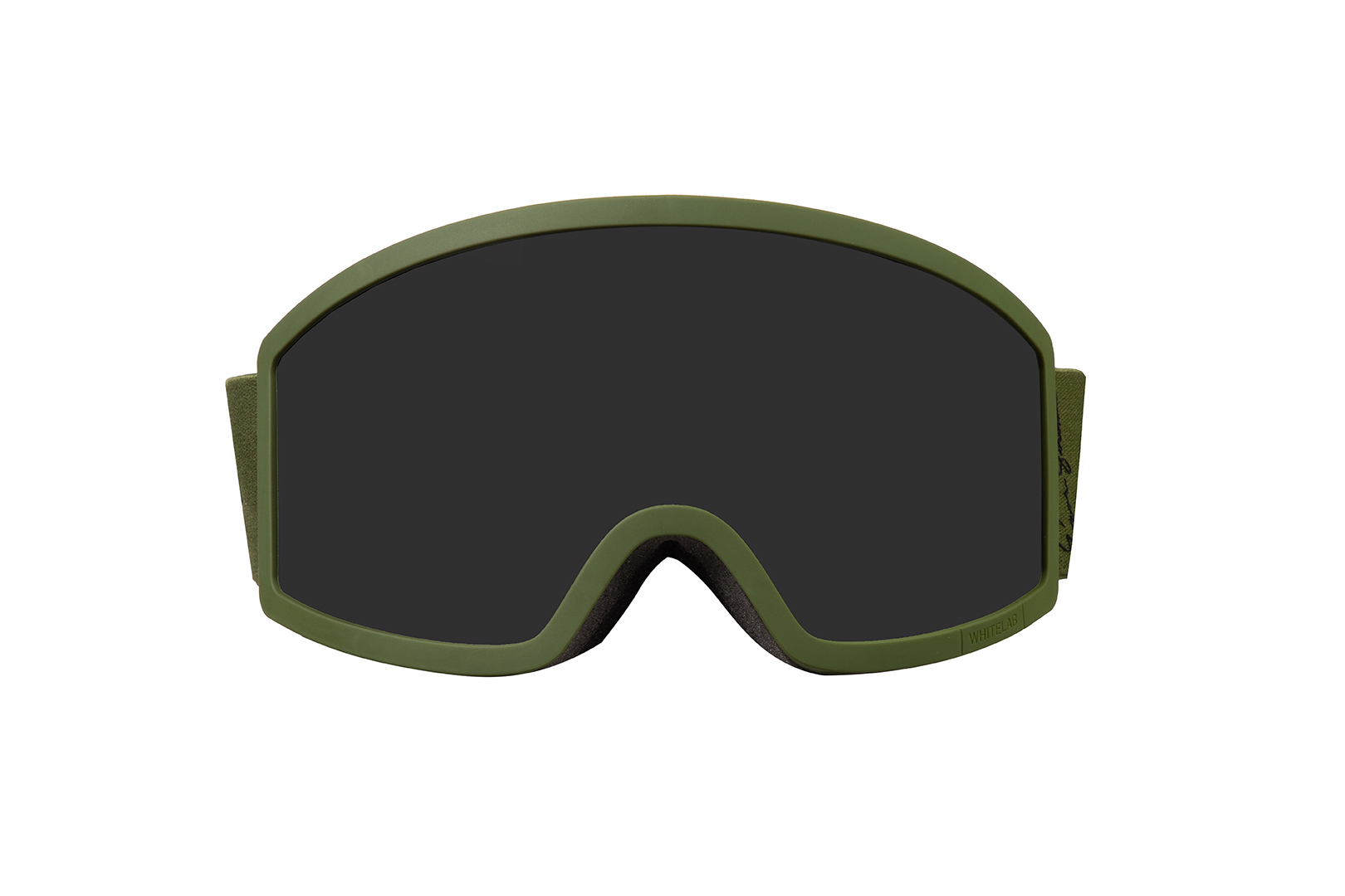 МАСКА ES2 OLIVE GREEN