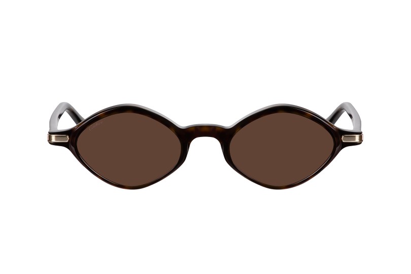Солнцезащитные очки Cartier 0540S 002