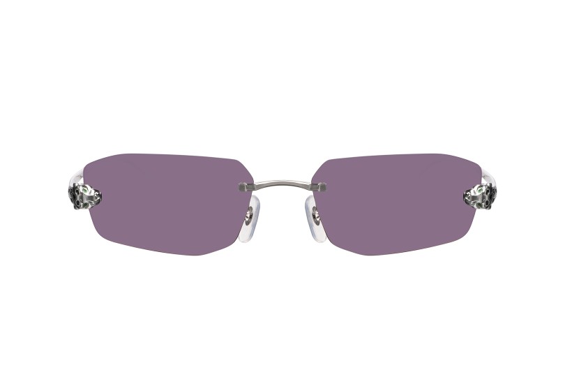 Солнцезащитные очки Cartier 0474S 004