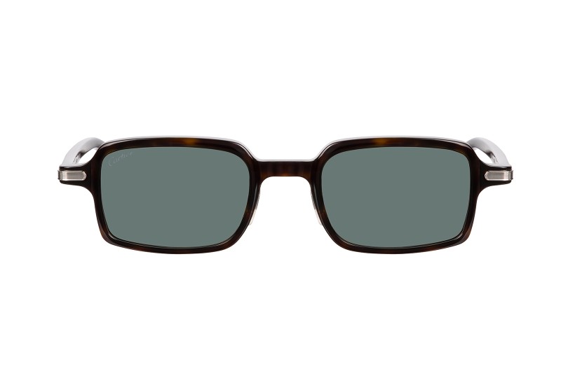 Солнцезащитные очки Cartier 0539S 002