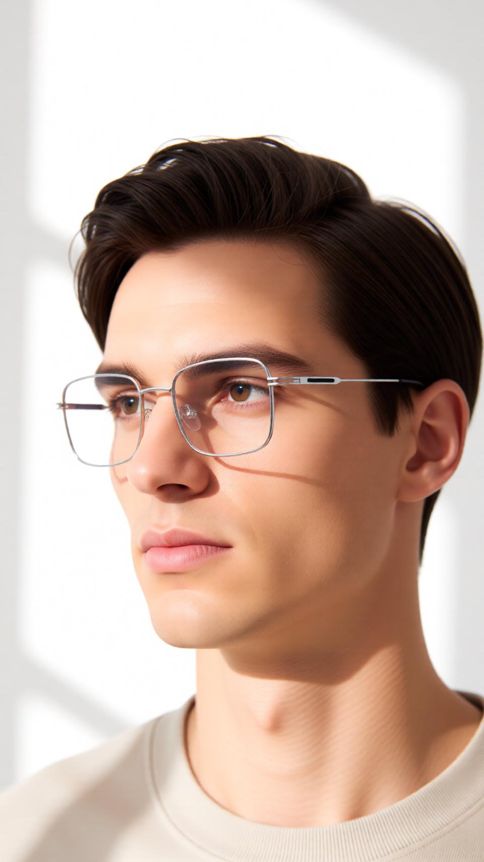 ADAM SIL