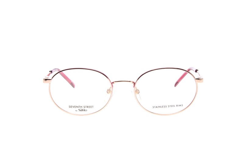 Детская оправа SEVENTH STREET 354 DDB