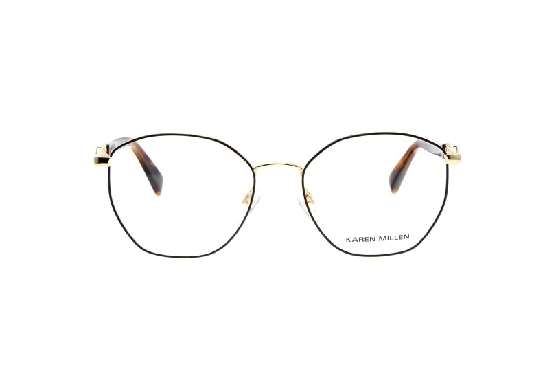 Оправа Karen Millen 3070 001