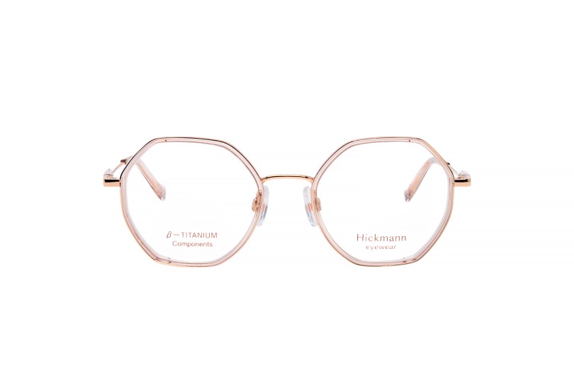 Детская оправа Ana Hickmann HIY1027T T02