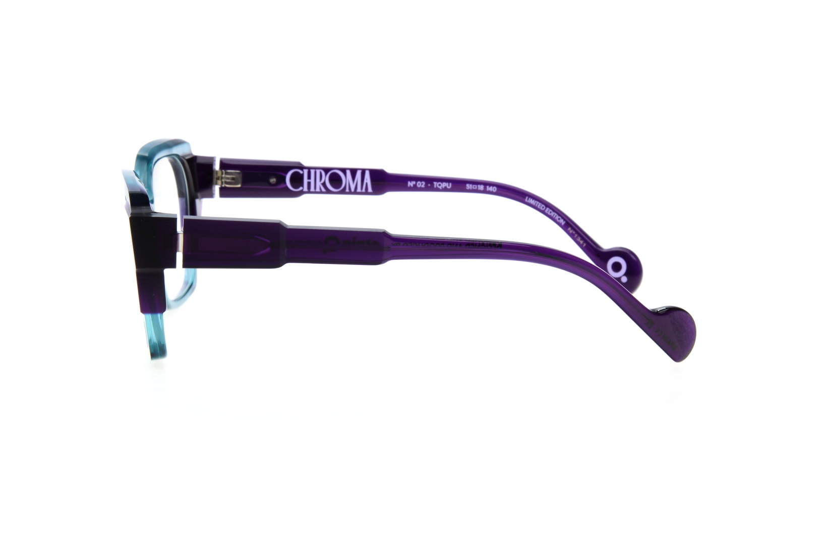 CHR002 TQPU